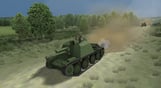 Armored Brigade II: Scandinavia - Coming Soon